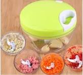EASY SPIN CUTTER CHOPPER